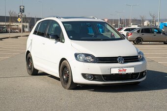 Volkswagen Golf Plus 1.6 TDI Highline - 2