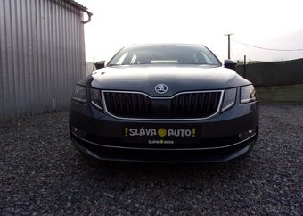 Škoda Octavia 2.0 TDi 110kW DSG 146 000KM nafta automat - 2