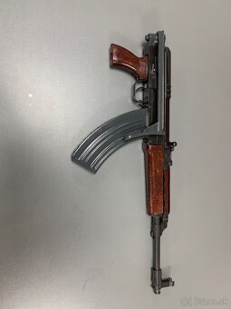 Samonabíjacia guľovnica Vz58/Mk67 7.62x39 - 2