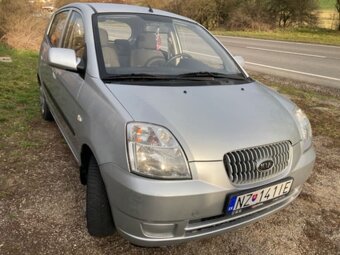 Kia Picanto - 2