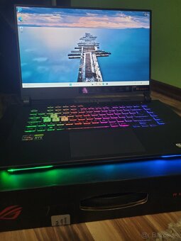 Asus ROG Strix G15 - 2