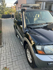 Mitsubishi Pajero 3.2 DID - 2