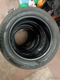 Zimné pneumatiky - 205/55 R16 - 2