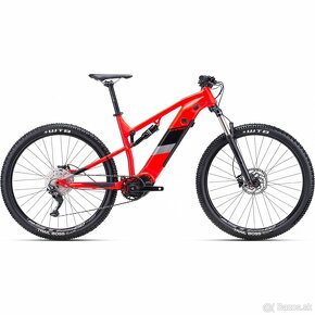 Predám ebike CTM AREON 2021 - 2