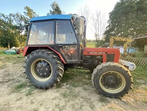 Predám zetor 6945 - 2