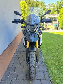 BMW G310 GS 2019 - 2