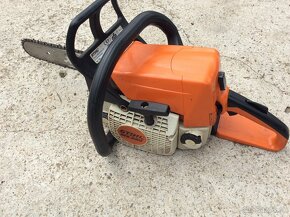 STIHL MS 250 - 2