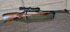 CZ 452 malokalibrovka - 2