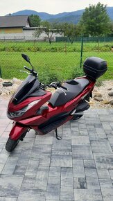 Honda pcx 125 - 2