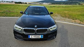 Bmw 530iX Full led/Virtual/ShadowLine - 2