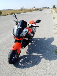 Aprilia tuono 1000 R - 2