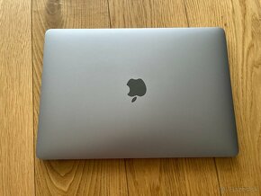 Predam MacBook Pro 13,3”, 8GB/256GB, Space Gray - 2