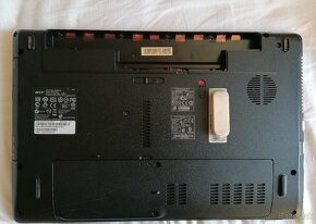 Acer Aspire 5552 - na diely, - 2