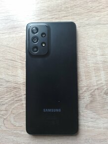 Samsung A33 5G - 2