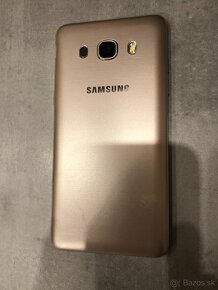 Samsung Galaxy J5 2016 - 2