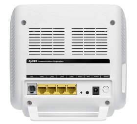 VDSL2 modem Zyxel VMG1312-B - 2