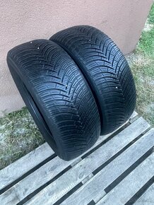 Kleber 215/60 R16 2x=60€ - 2