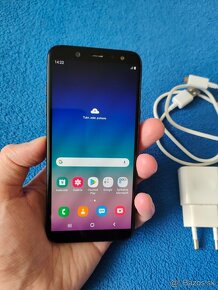 Samsung Galaxy A6 32gb - 2