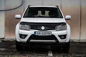 Suzuki Grand Vitara 1.9 DDiS JLX-EL - 2