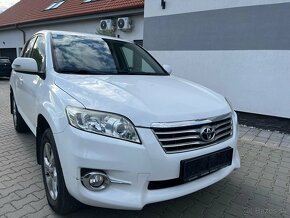 TOYOTA RAV4 - PREDAJ AJ NA SPLÁTKY - 2