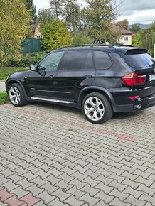 BMW X5 3.0 D Xdrive - 2