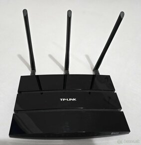 Modem Router Tp Link - 2