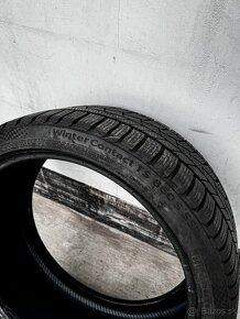 Continental WinterContact TS 860 S SSR 255/35 R19 - 2