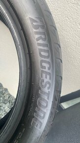 BRIDGESTONE TURANZA ECO 215/50 R18 96W - 2