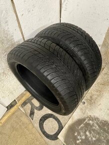 Bridgestone 225/50 R17 2022 2x=100€ - 2