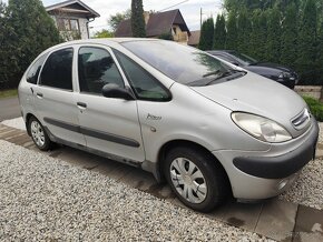 Citroen Xsara Picasso - 2