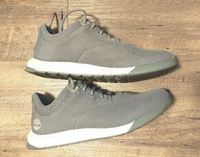 Timberland Sneakers - Killington Ultra Oxfrord, 43 - 2