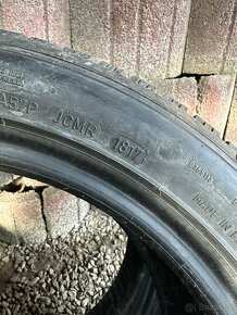 Dunlop 205/50r17 - 2