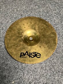 Splash 10 Paiste Pst3 - 2