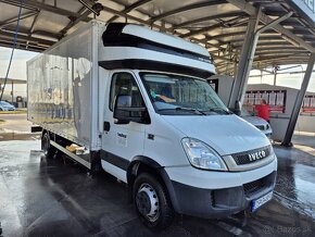 Predam iveco daily 65c17 - 2