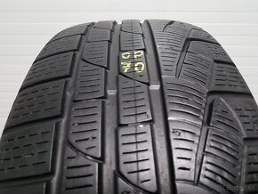 Zimné pneumatiky 235/45 R20 Pirelli - 2