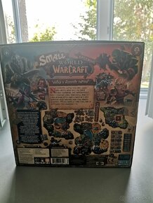 Small World of Warcraft - 2