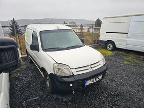 CITROËN BERLINGO - 2