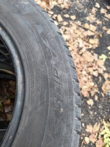 215/65 R16C - 2