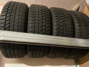 195/55 r16 BMW - 2