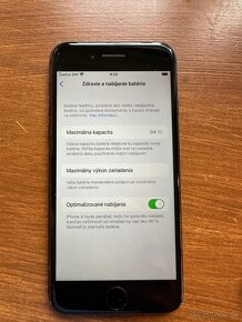 iPhone 8 64GB Space Gray - 2