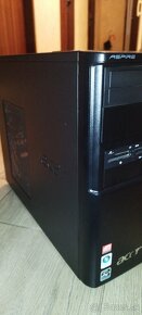 PC ACER Aspire M1100 - 2