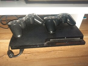 PLAYSTATION 3 - 2