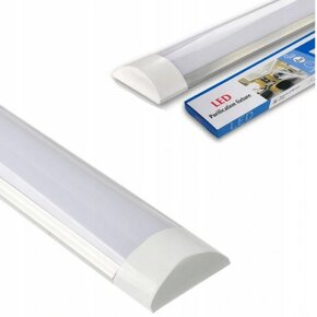 Predám LED svetla úplne nové zabalené 120CM 120W 6500k - 2