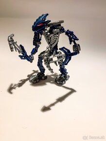 Lego Bionicle - Toa Hordika - Nokama - 2