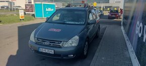 Kia carnival - 2