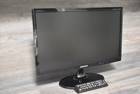 LCD/TV SAMSUNG 22´´  HD - 2