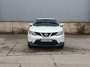 Nissan Qashqai DIG-T 115 Acenta, Tech pack+Comfort pack - 2