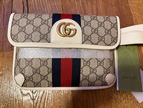 Predám unisex ľadvinku Gucci - 2