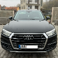 Audi Q5 40 TDI, QUATTRO, S-TRONIC - 2