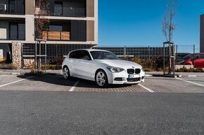 BMW F20 118d Mpacket - 2